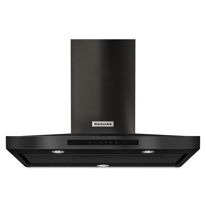 Kitchenaid 36 Wall-Mount, 3-Speed Canopy Hood